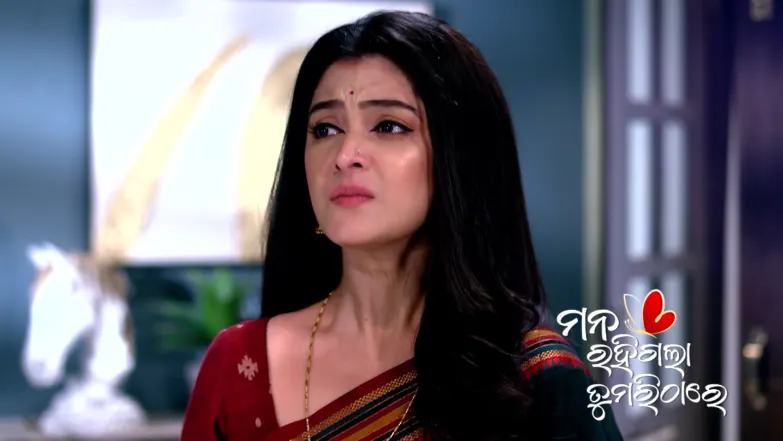 Disha Manipulates Upasana against Shyamoli Episode 516