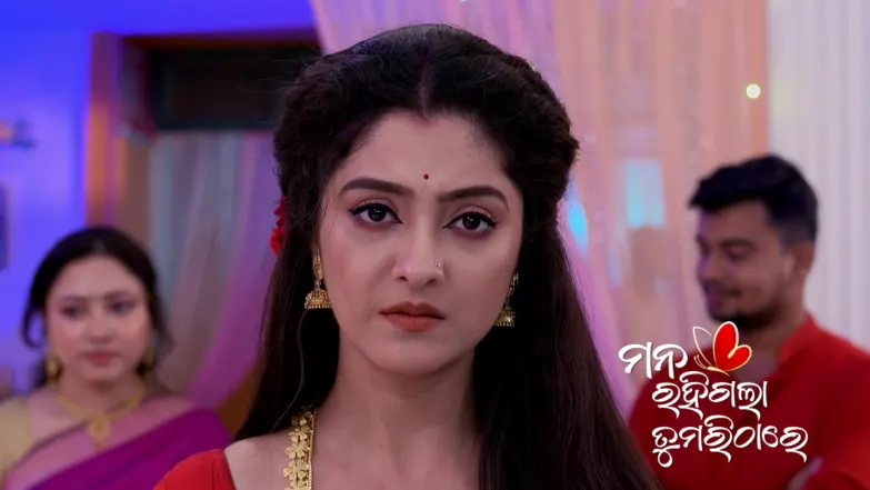 Pradeep Tries to Commit Suicide Episode 518