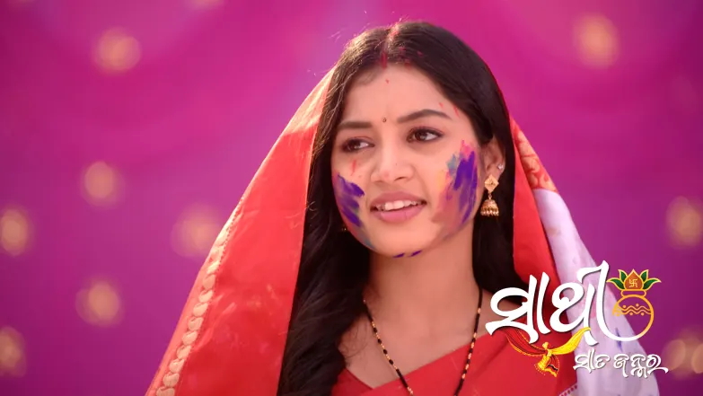 Dandapani's Orders for His Goon Episode 328