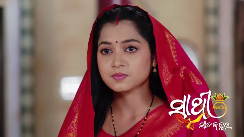 Archana Saves Vicky from an Accident Episode 330