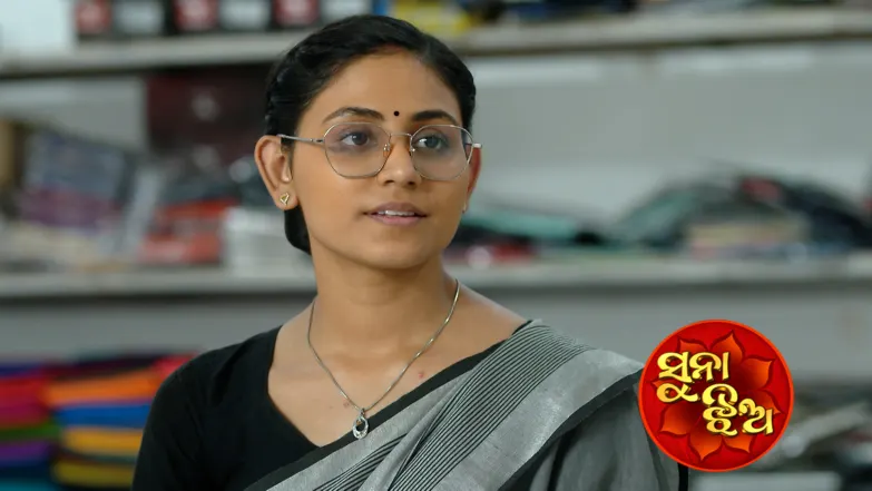 Bhawani Grows Suspicious about Sambhav Episode 1199