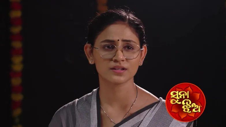 Usha Executes Bhawani's Plot Episode 1200