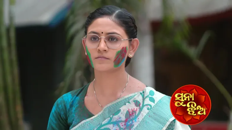 Bhawani Confronts Rosy Episode 1198