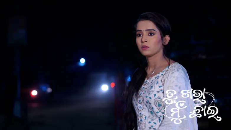 Abhi's Family Members' Holi Preparations Episode 1007