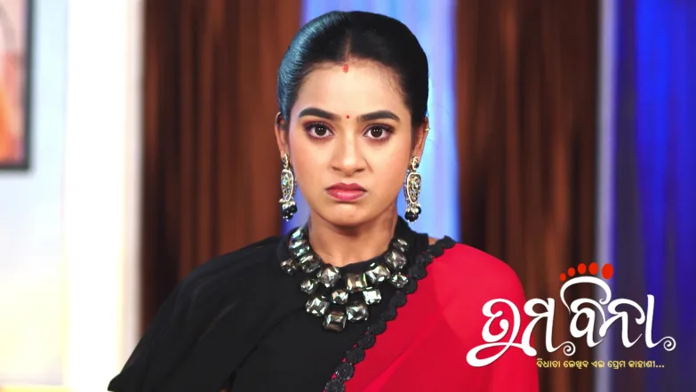 Amarnath's Terms for Richa Episode 549