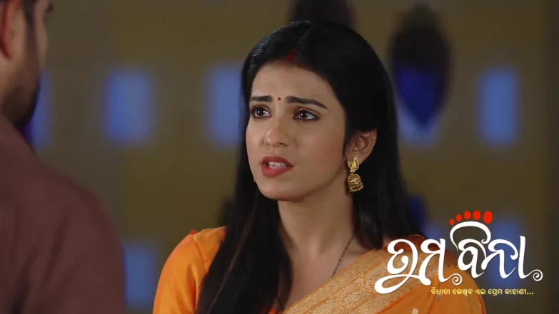 Akshay Tries to Attack a Man Episode 548