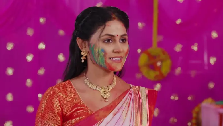 Suna Jhia - March 03, 2026 - Best Scene 