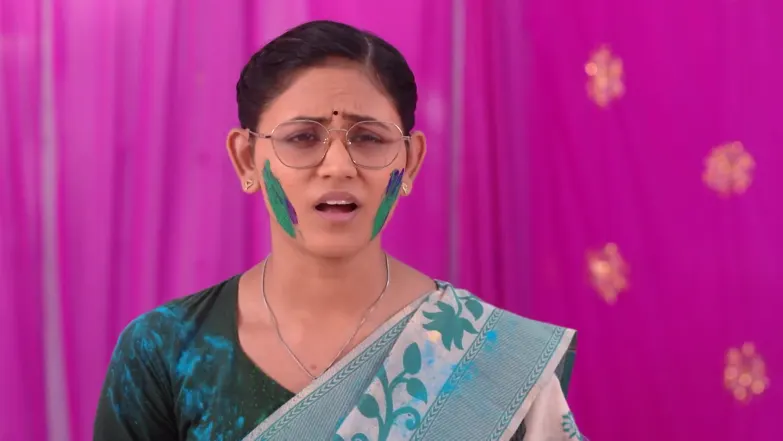 Suna Jhia - March 04, 2026 - Best Scene 