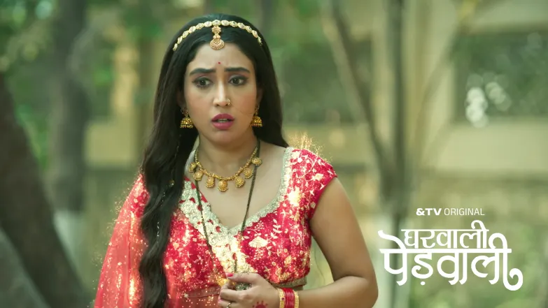 Jeetu Finds a Way to Keep Both Wives Happy Episode 56