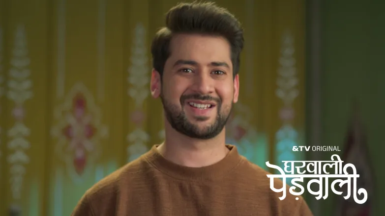 Jeetu Introduces Pappi as His Second Wife Episode 60