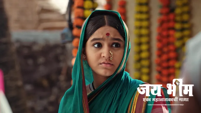 Bhim to File a Police Complaint against His Rivals Episode 1061