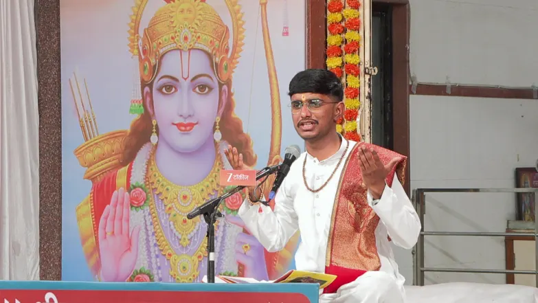 The Story of King Harishchandra Episode 526