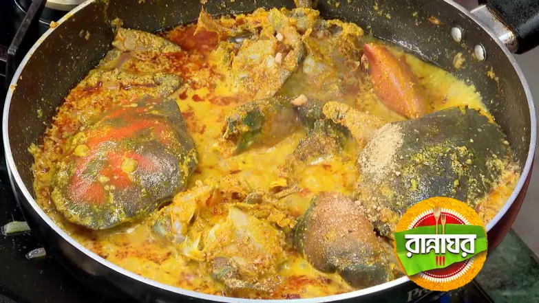 Seafood Duo Delight Episode 5614