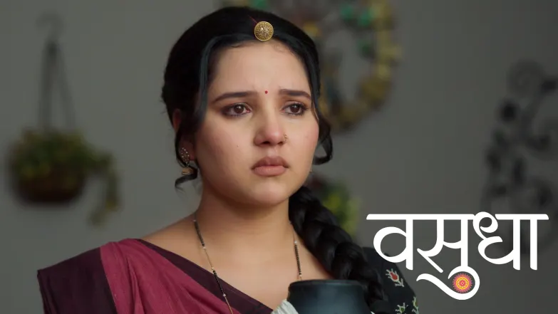 Chandrika’s Stand on Holika Dahan Upsets All Episode 493