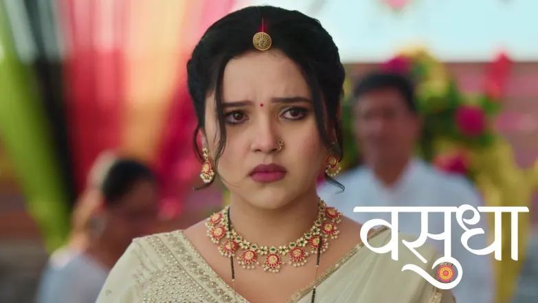 Holi Shoot Sparks Chandrika’s Anger Episode 494