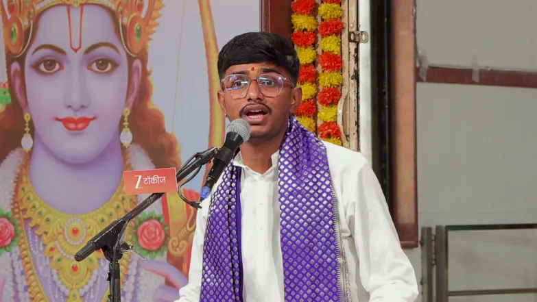 One Should Worship Principles Episode 532