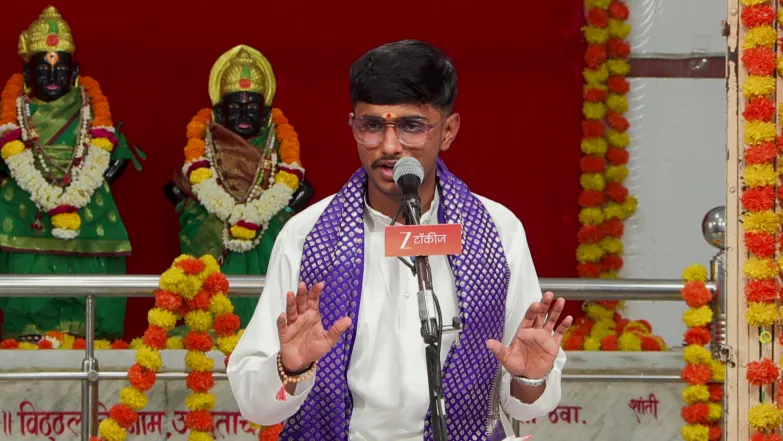 A True Devotee Should Never Hold Hatred Episode 531