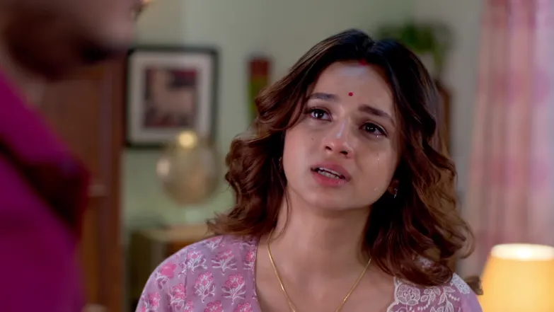 Bonolata's Confession Episode 137