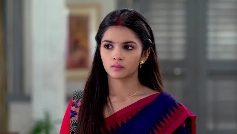 Lajbonti Tries to Protect Bonolata Episode 135