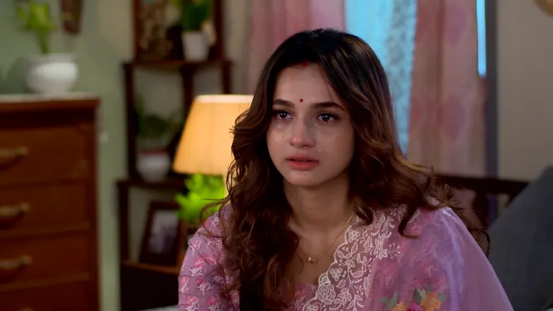 Anubhab Holds Back the Truth Episode 138