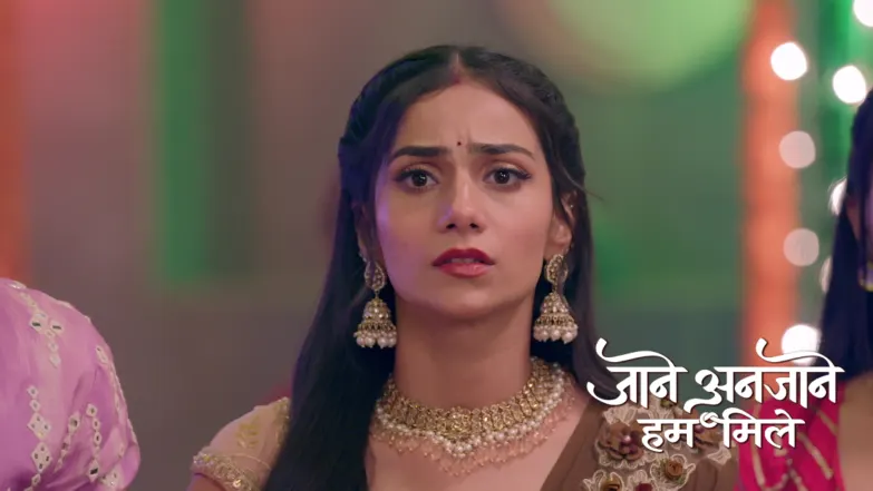 Reet Brings Shalini Home Episode 450