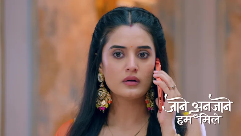 Kirti's New Plan To Kill Reet Episode 449