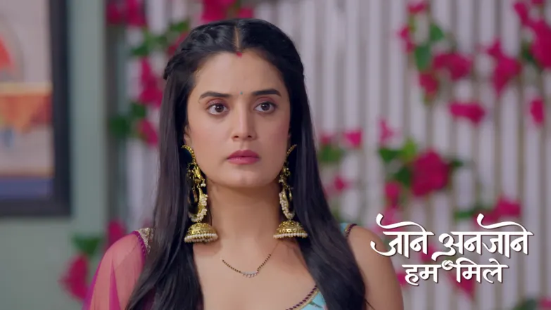 Kirti Agrees to Marry Dhruv Episode 448