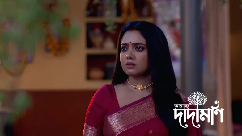 Someshwar and Parvati Plan to Buy the School Episode 210
