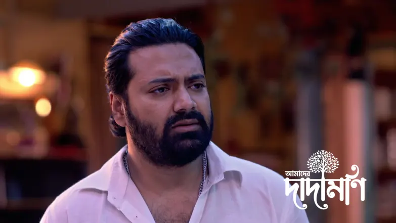 Someshwar Faces the Girls in the Stick‑Fight Episode 212