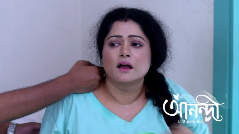 Bacteria Expert Supayan Invents the Antidote Episode 442