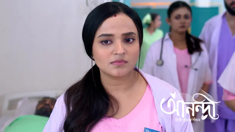 Bacteria Outbreak at Medinest Episode 440