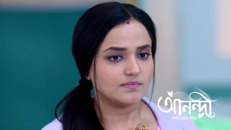 Supayan's Encounter with Ayontika Episode 443