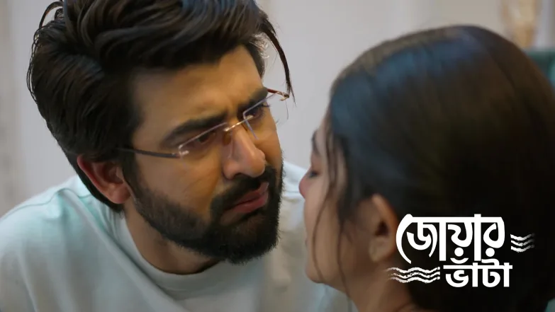 Shobha's Befitting Reply to Ishika Episode 160