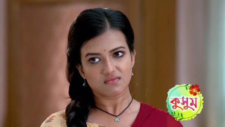 Indrani Is Rescued Episode 275