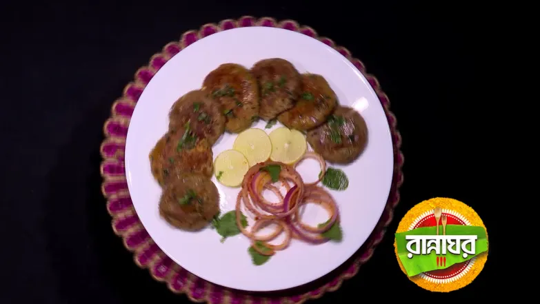 A Double Treat of Mutton and Chicken Episode 5617