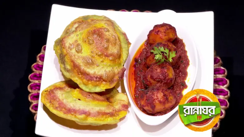 Rannaghar - March 03, 2026 Episode 5615