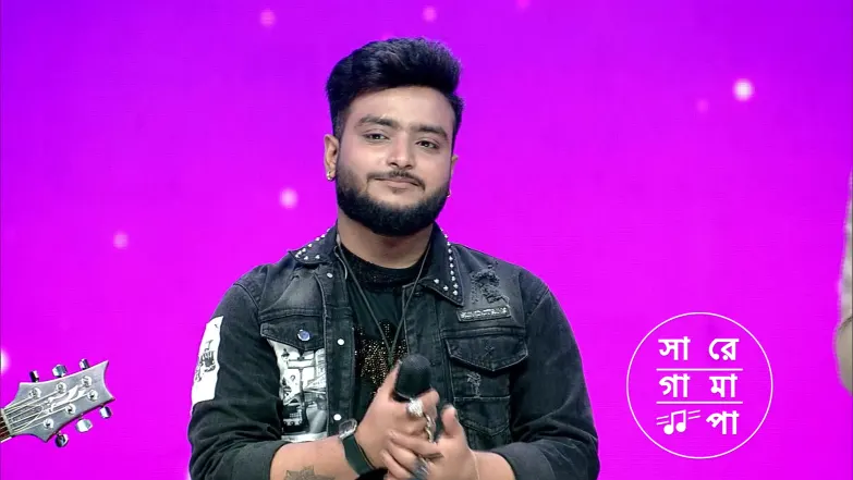 Sa Re Ga Ma Pa 2025 - March 07, 2026 Episode 53