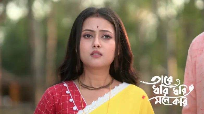 Diti and Gora Locate Brajadham Temple  Episode 80