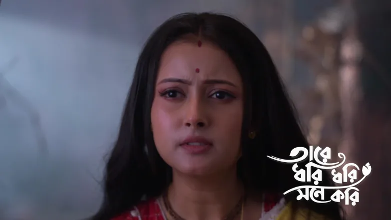 Gora and Diti Stranded at Brajadham Temple Episode 81
