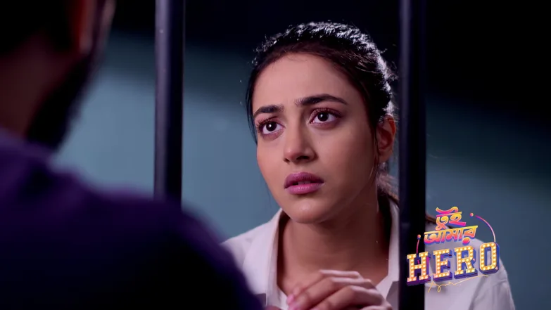 Ankita Attempts to Help Aarshi Episode 357