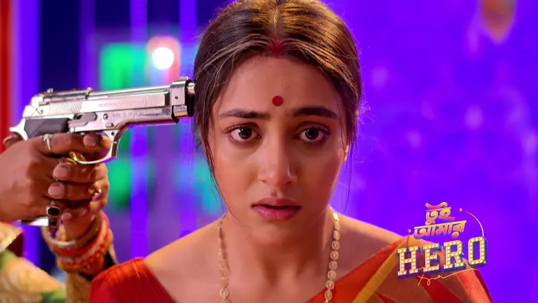 Shakyajit Files a Police Complaint Episode 360