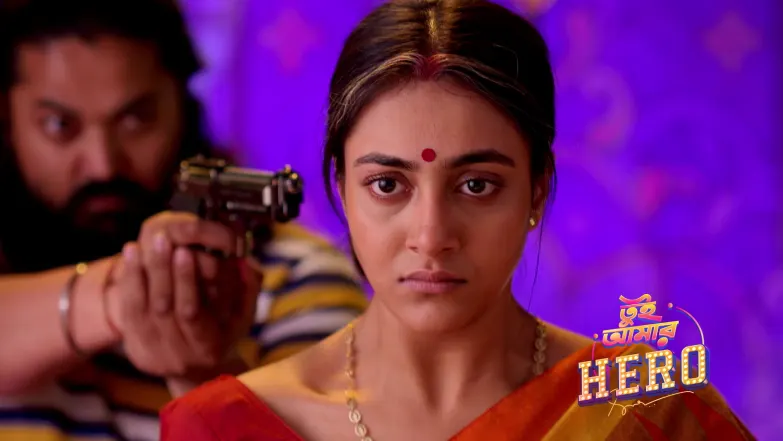 Tui Amaar Hero - March 07, 2026 Episode 362