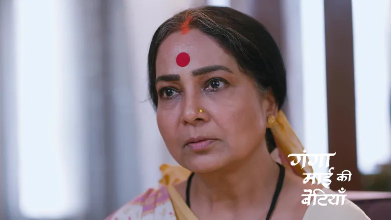 Kaushalya Harasses Ganga with Her Dowry Demands Episode 159