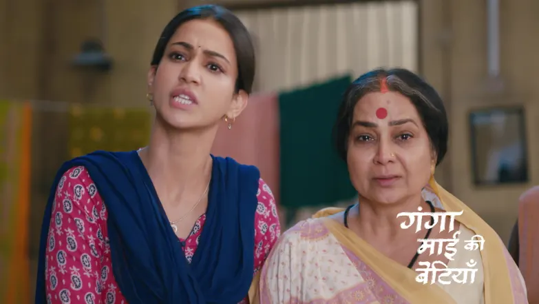 Ganga’s Big Dowry Realisation Episode 161