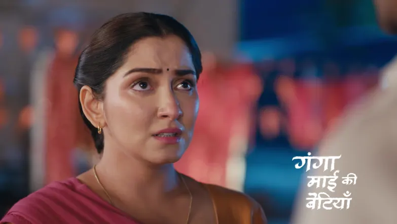 Durgawati Falls for Purvi’s Trap Episode 163