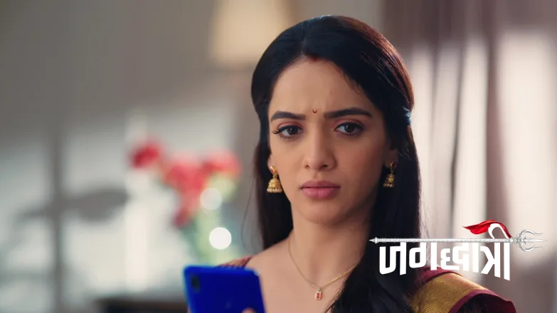 Jagadhatri - March 05, 2026 Episode 115