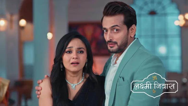Lakshmi's Demand Shocks Everyone Episode 50