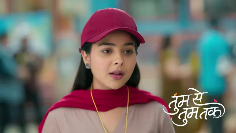 Meera's Plan to Spoil Aryavardhan's Sports Day Episode 238