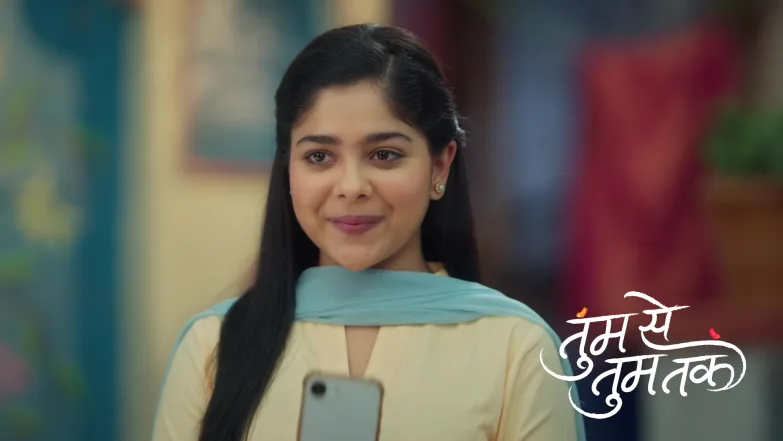 Gopal Faces Questions on Aryavardhan Episode 240