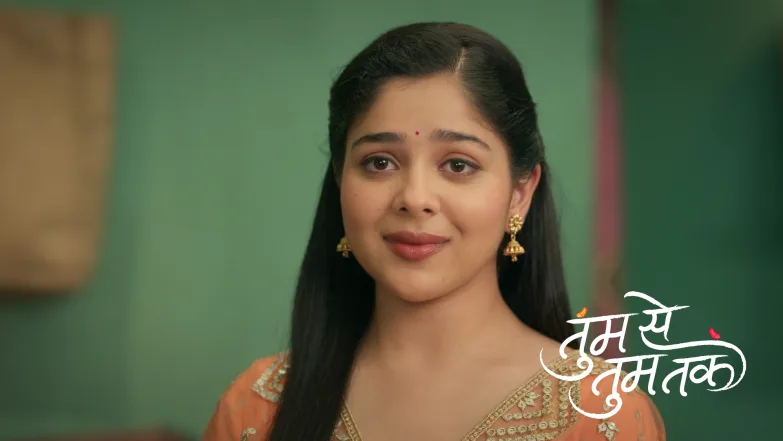 Holi Brings a Secret for Anu Episode 241